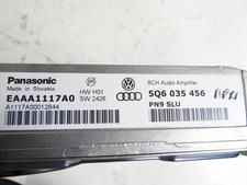 Amplificatore audio SEAT IBIZA