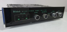 MCINTOSH MC502 AMPLIFICATORE