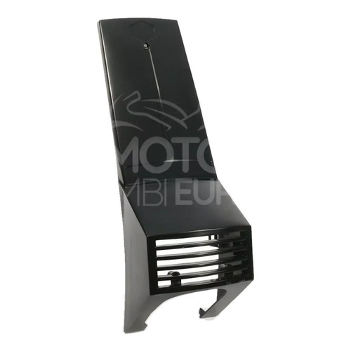 Calandra frontale nasello - frontale,