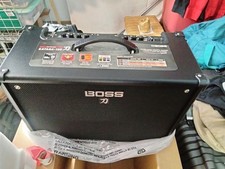 Boss Katana 100 MKII