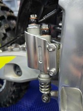 RACETORX Sark Varg MX EX