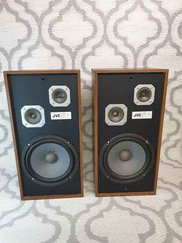 Altoparlanti jvc 70w - jvc,