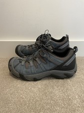 Scarpe da trekking Keen uomo