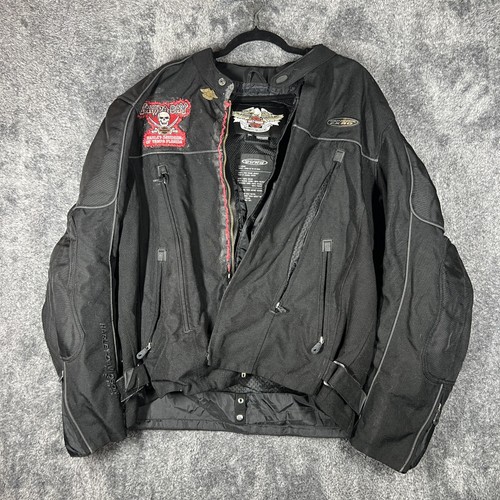 Giacca harley davidson vintage - harley-davidson,