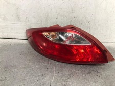 STOP FANALE POSTERIORE SINISTRO PER MAZDA 2 Berlina 2° Serie (07>)