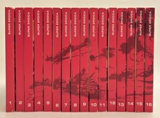 Super Eroica 1-16 Sequenza