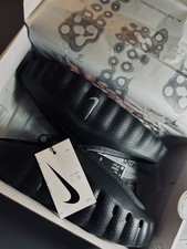 Nike Mind 001 Sneakers Nere