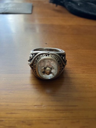 Anello justin davis - anello,