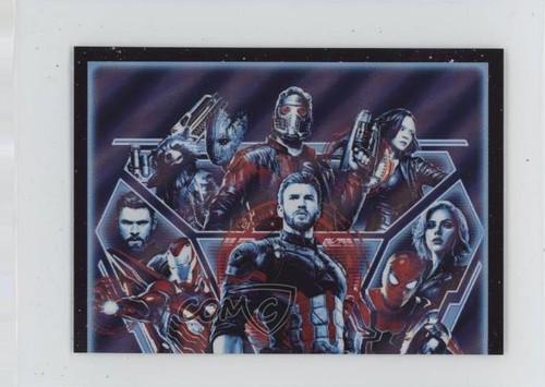 2018 infinity war album - war,