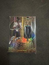 2021 Panini Gold Standard -