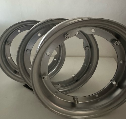 Cerchi ruota piaggio - cerchi,