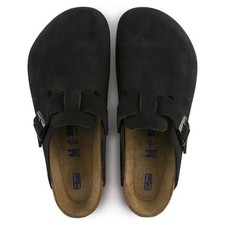 BIRKENSTOCK Boston Soft