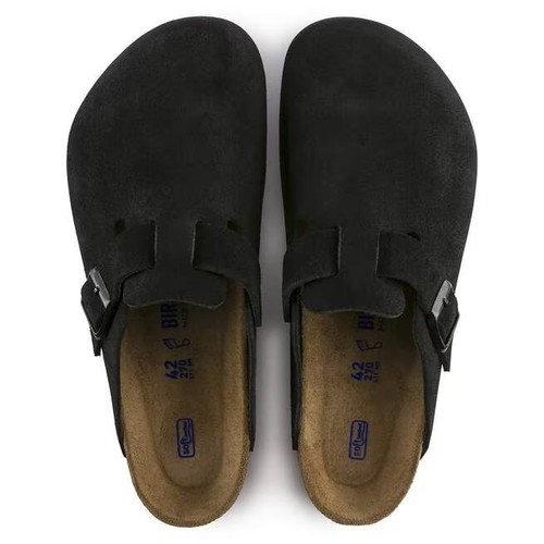 Scarpe zoccoli unisex