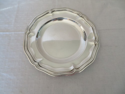 Christofle petit plat - , en