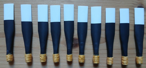 Cornamusa practice chanter - practice,