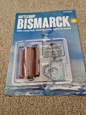 1/200 HACHETTE COSTRUISCI LA