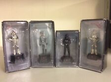 Star Wars De Agostini Lotto Truppe Imperiali