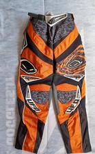PANTALONI FUORISTRADA CROSS