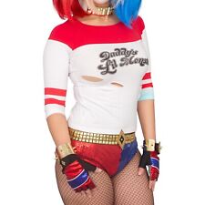Suicide Squad Harley Quinn