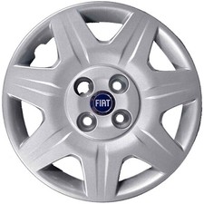 Copricerchio coppa ruota logo - copricerchio,