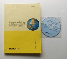 IL MONDO DEL DIRITTO E