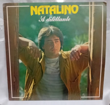 LP NATALINO - 'A DILETTANTE -