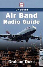 abc Air Band Radio Guide 7th edition, Graham Duke