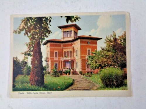 Cento villa carla - cento,