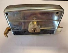 Serratura da Applicare Infissi