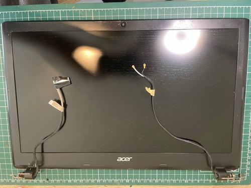 Acer 511 gruppo - schermo, g23