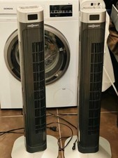 Säulenventilator Oneconcept 