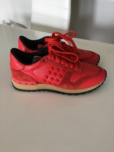 Autentiche sneakers rockstud - sneakers,