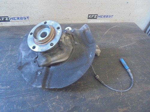 Fuso snodo destra bmw e60 - fuso,