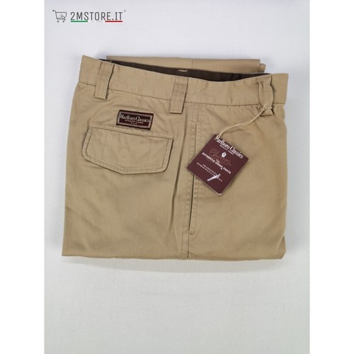Pantaloni chino cargo marlboro - pantaloni,