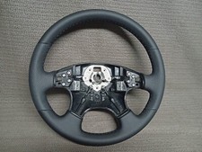 Volante sportivo golf iii 3 - volante,