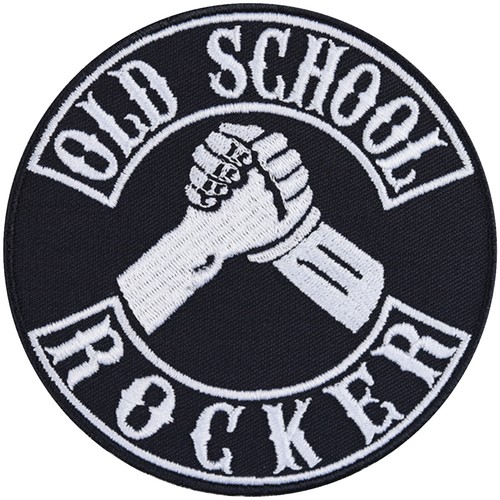 Toppa old school - old,