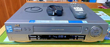 Videoregistratore vhs jvc - vhs,
