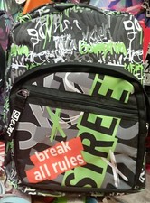 ZAINO SJ GANG SJ EVER  BOY