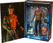 Modellino giocattolo NECA A