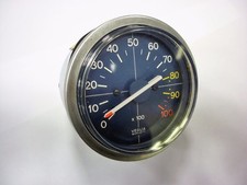CONTAGIRI BENELLI GUZZI VEGLIA