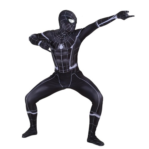 Costume cosplay spiderman - costume,