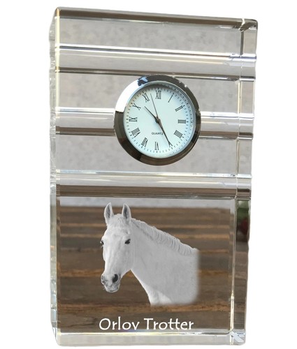 Trottatore orlov orologio - trottatore, a