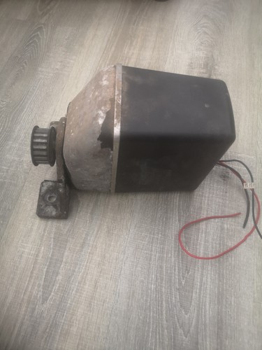 Attuatore rotante autohelm - rotante,