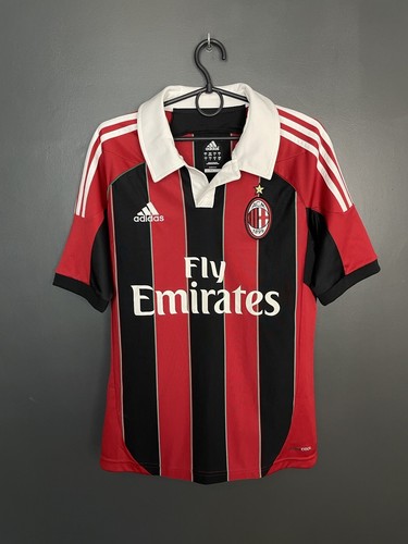 Milan 2012 2013 - ac, home