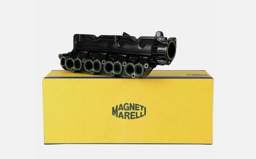 Collettore aspirazione magneti - collettore,