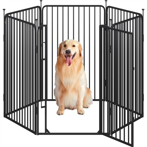 Recinto per cani - recinto,