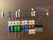 Sansui F-2624 Kit