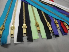 Chiusure Lampo Cerniere zip