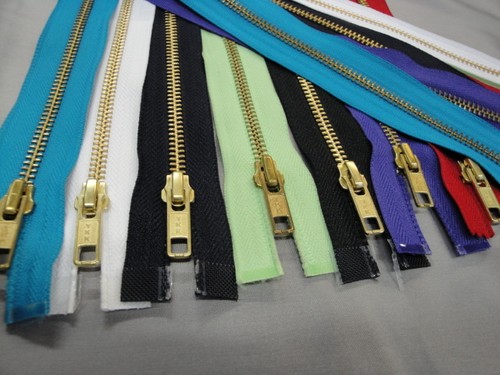 Chiusure lampo cerniere zip - chiusure,