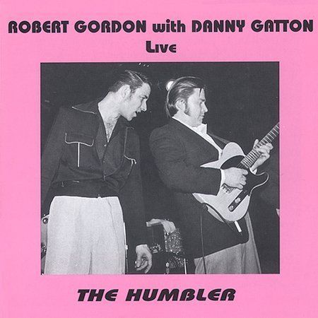 Humbler live danny - live,